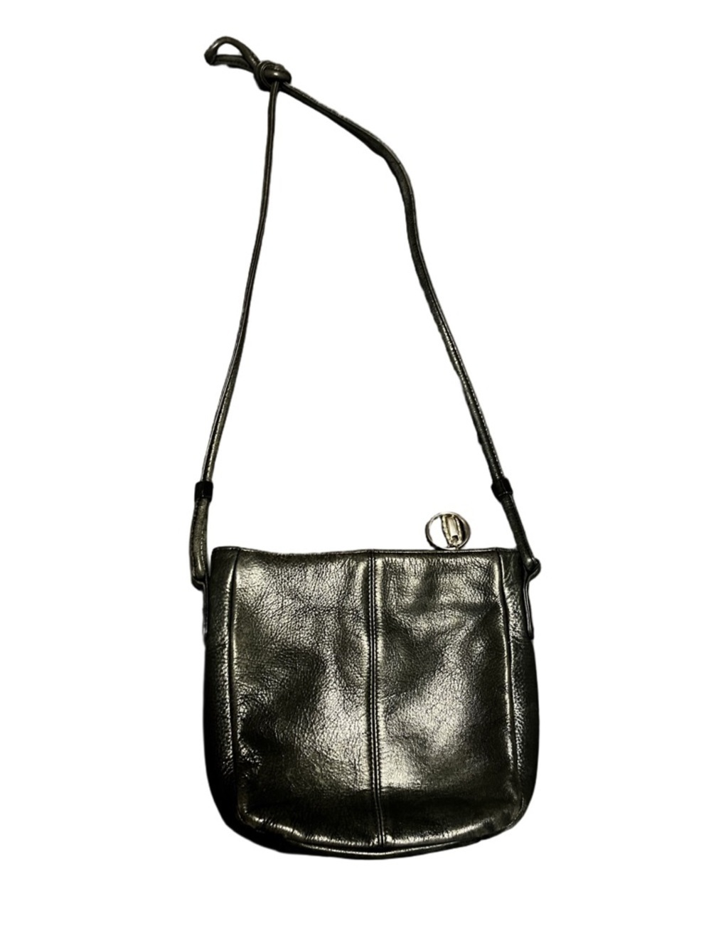 90 YTK shoulder Fossil purse